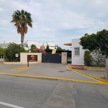 Mirador De Vera Verarental-Com المظهر الخارجي الصورة