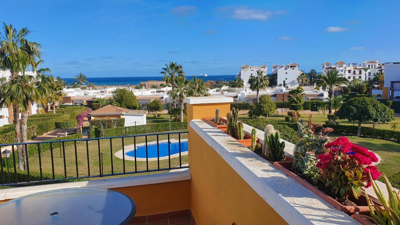 Mirador De Vera Verarental-Com المظهر الخارجي الصورة