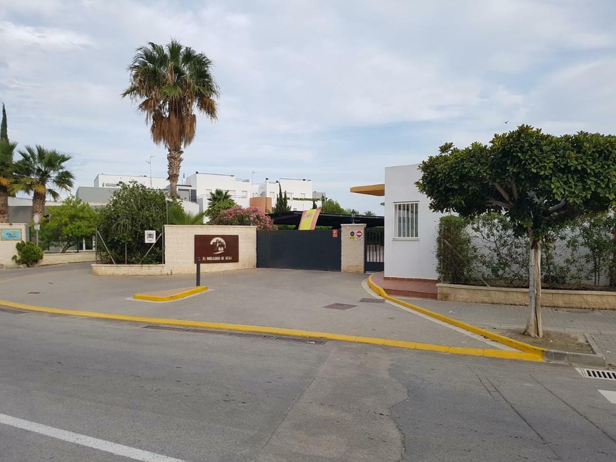 Mirador De Vera Verarental-Com المظهر الخارجي الصورة