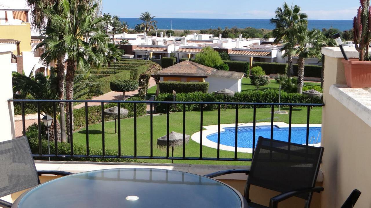 Mirador De Vera Verarental-Com المظهر الخارجي الصورة