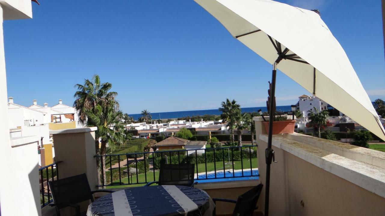 Mirador De Vera Verarental-Com المظهر الخارجي الصورة