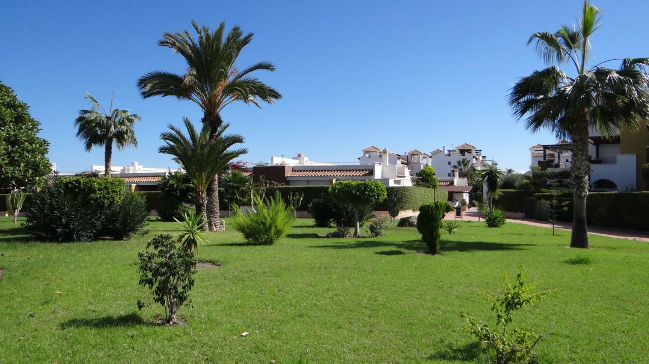 Mirador De Vera Verarental-Com المظهر الخارجي الصورة