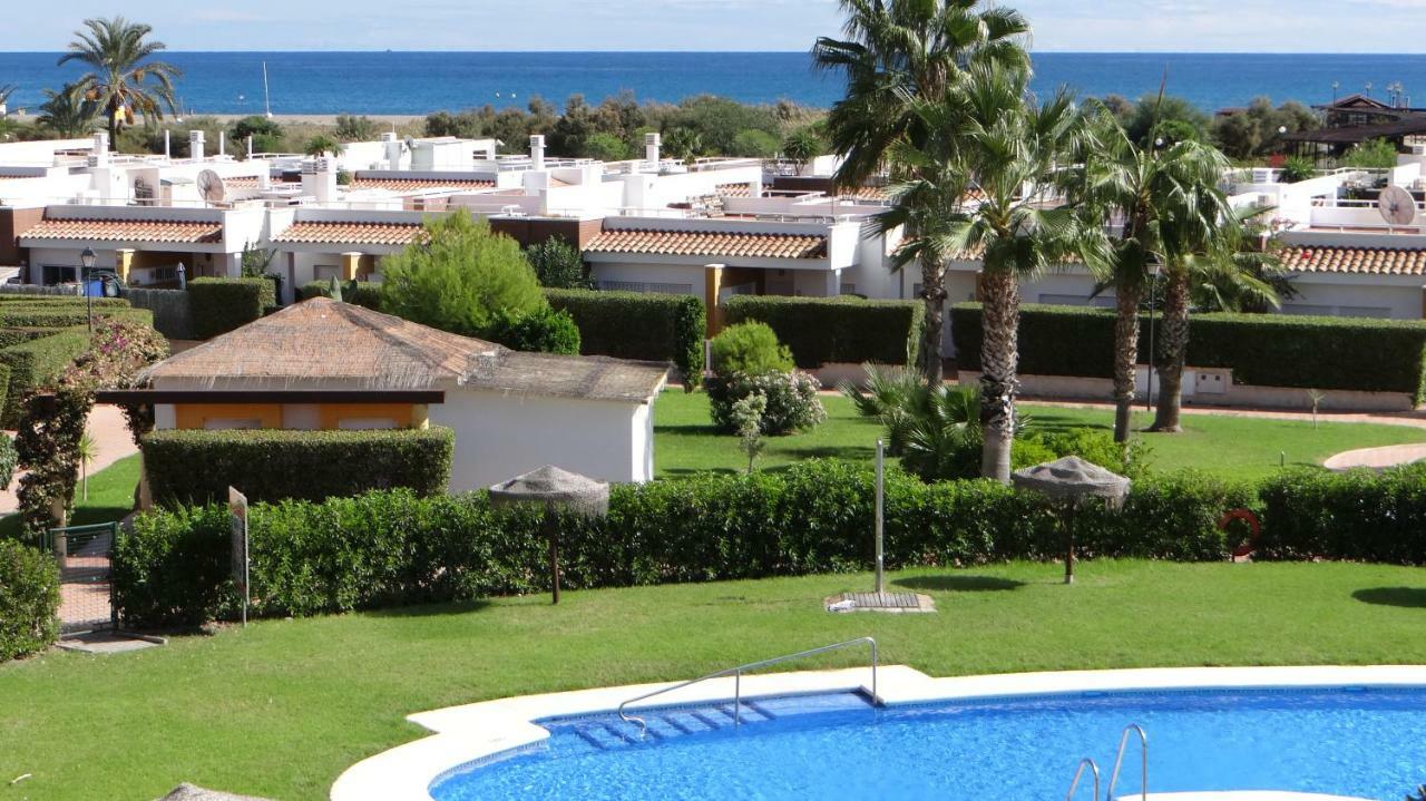 Mirador De Vera Verarental-Com المظهر الخارجي الصورة
