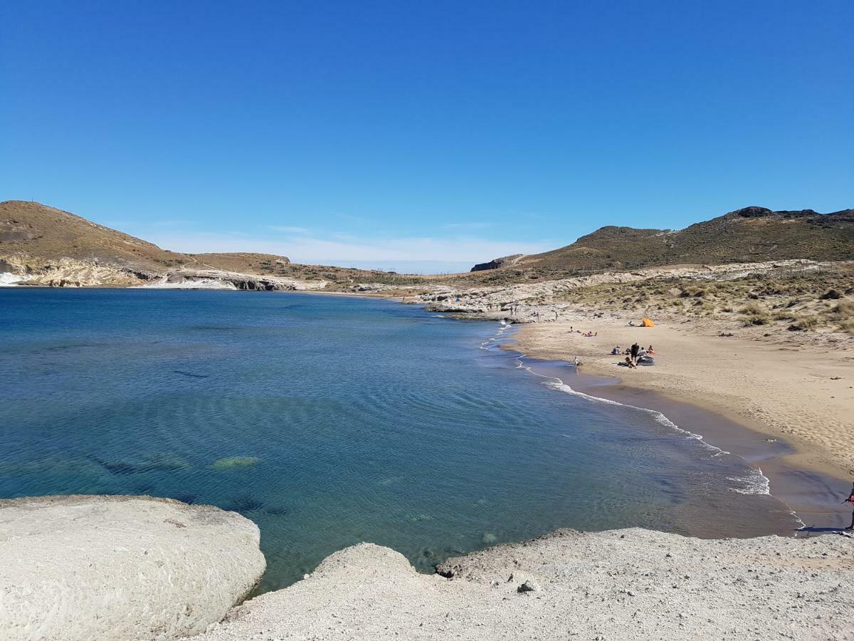 Mirador De Vera Verarental-Com المظهر الخارجي الصورة